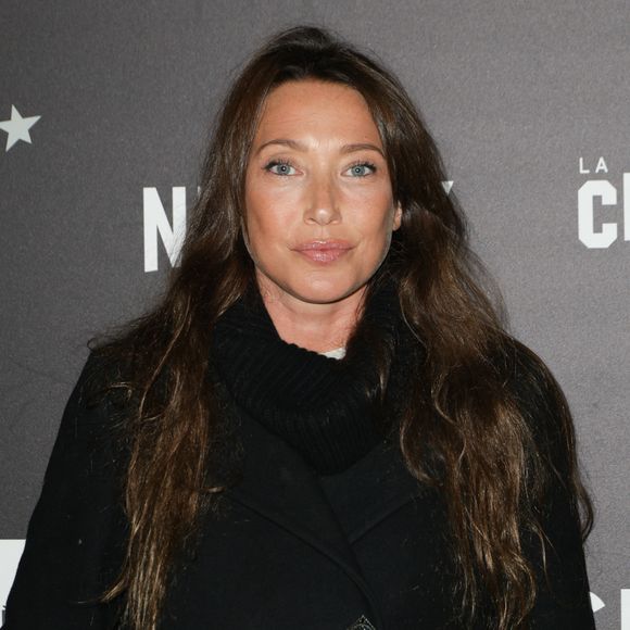 Laura Smet - Avant-première du film d'horreur  "The Substance" à la cinémathèque française à Paris le 5 novembre 2024. © Coadic Guirec/Bestimage