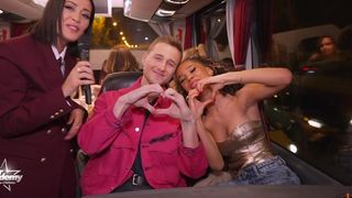 "Je lui revaudrai ça un jour" : Après la décision d'Ema de quitter la Star Academy pour qu'elle reste, Léane réagit à son geste inattendu