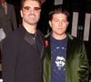 Kenny Goss, assurant que George Michael continuait à lui verser des rentes mensuelles malgré leur rupture, a fini par trouver un accord financier avec la famille de l'artiste. 

George Michael et Kenny Goss assistent à l'avant-première de 'A Different Story', un documentaire sur la vie de George Michael, au Curzon Mayfair, centre de Londres, Royaume-Uni, le lundi 5 décembre 2005. Photo par Ian West/Pa Photos/Abaca