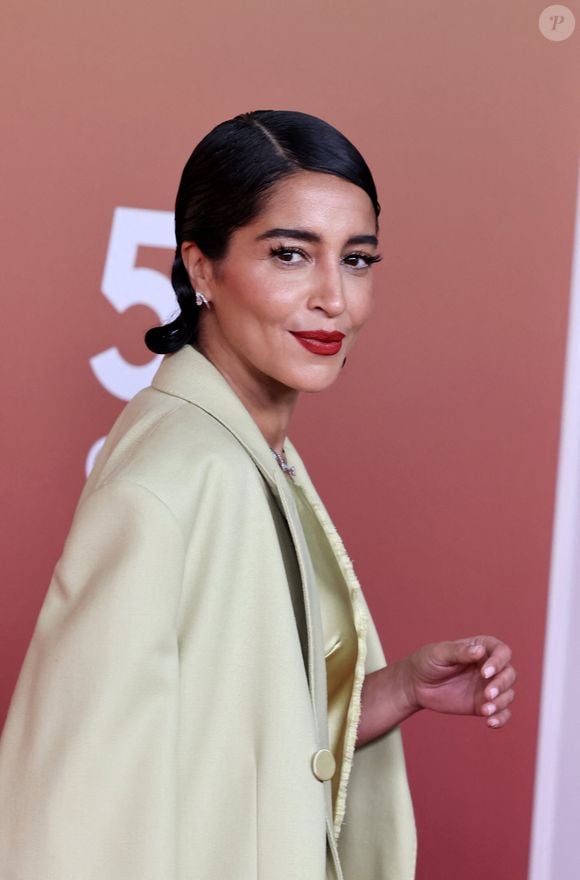 Leïla Bekhti - Photocall de la 50ème édition de la cérémonie des César à l'Olympia à Paris, France, le 28 février 2025 © Dominique Jacovides - Olivier Borde / Bestimage