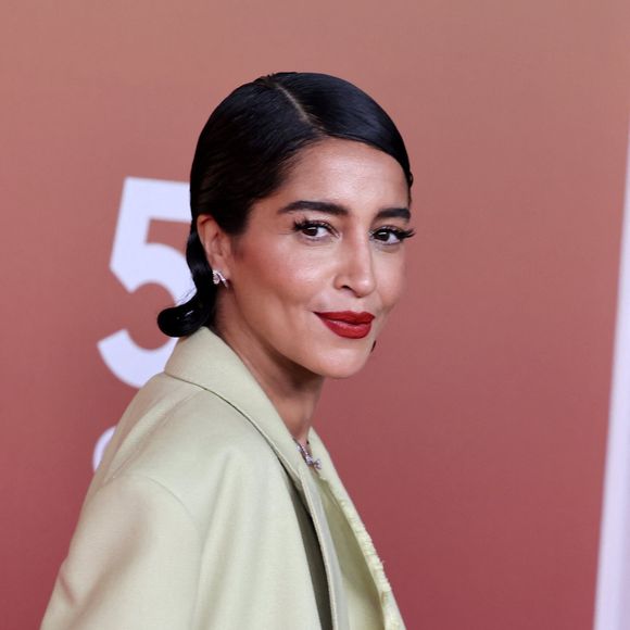 Leïla Bekhti - Photocall de la 50ème édition de la cérémonie des César à l'Olympia à Paris, France, le 28 février 2025 © Dominique Jacovides - Olivier Borde / Bestimage