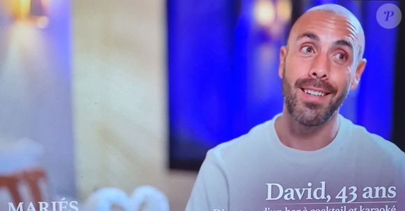 La lune de miel de Marina et David touche à sa fin dans "Mariés au premier regard 2025", épisode du 2 juin, sur M6