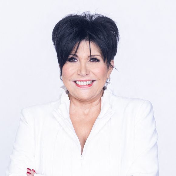 Exclusif - Liane Foly - Studio du jury de l'émission "Voix de stars" présentée par J.Vignali, diffusée le 20 septembre à 21h10 sur France 3
© Cyril Moreau-Christophe Clovis / Bestimage