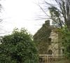 Et un homme y a perdu la vie
En lisière de la foret domaniale de Maurepas dans les Yvelines, la propriété achetée par l'acteur Jamel Debbouze est désormais devenue une ruine et un squat le 15 fevrier 2013.
AGENCE / BESTIMAGE
