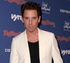 Au festival Papillons de Nuit, le samedi 23 mai 2026, Mika a eu un geste inattendu et très spontané.

Mika, président d'honneur des Victoires de la musique London Backgrid UK/ Bestimage