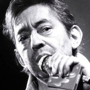 Serge Gainsbourg en 1987.

© Cédric Perrin / Bestimage