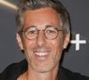 Michael Goldman a 47 ans aujourd'hui...

Michael Goldman - Photocall de la soirée de lancement de la 13ème saison de la "Star Academy" au cinéma Le Grand Rex à Paris. La Star Academy 2025 sera diffusé à partir du 18 octobre 2025 sur TF1.
© Guirec Coadic/Bestimage