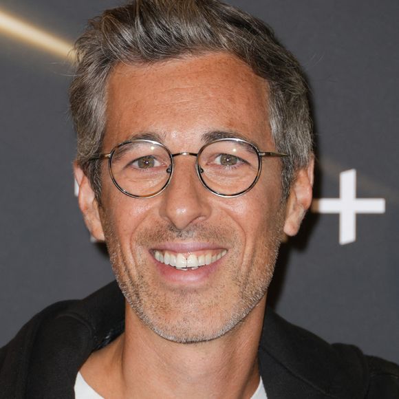 Michael Goldman a 47 ans aujourd'hui...

Michael Goldman - Photocall de la soirée de lancement de la 13ème saison de la "Star Academy" au cinéma Le Grand Rex à Paris. La Star Academy 2025 sera diffusé à partir du 18 octobre 2025 sur TF1.
© Guirec Coadic/Bestimage