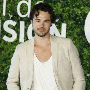 Anthony Colette au photocall de la série "Danse avec les stars" lors du 62ème Festival de Télévision de Monte-Carlo, à Monaco, le 18 juin 2023. © Denis Guignebourg/BestImage