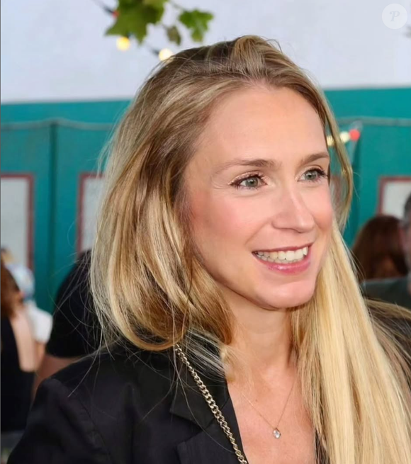 Clémence, candidate de "Mariés au premier regard 2025"