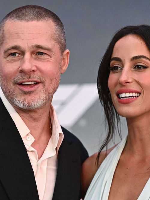 Brad Pitt : Plongée dans la marque de bijoux ultra-luxe que dirige sa chérie Inès de Ramon