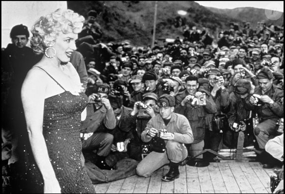 Archives - Marilyn Monroe
