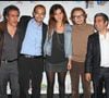 L’ancien acteur a depuis consacré sa vie aux chiens avec La Doguerie, un projet destiné notamment à lutter contre les abandons.

Archive — Jamel Bensalah, Lorànt Deutsch et son épouse — Soirée pour fêter le succès du film « Neuilly sa mère ! » à l’Arc.
Guillaume Gaffiot/Bestimage
