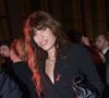 Une maman fière ! Alors que la Fashion Week parisienne bat son plein, Lou Doillon est sortie de sa réserve pour une raison bien spéciale...

Lou Doillon au Dîner de la Mode au bénéfice du Sidaction, au Palais de Tokyo, dans le cadre de la Fashion Week de Paris Haute Couture printemps/été 2024 (PFW). © Rachid Bellak / Bestimage