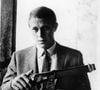 La vente aura lieu le 15 juin prochain

Steve McQueen (Keystone Press Agency/ZUMA Press Wire)