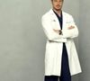 Rendu célèbre par son rôle de Mark Sloan dans Grey’s Anatomy, il avait aussi impressionné le public dans la série Euphoria aux côtés de Zendaya et Jacob Elordi. 

Décès d' Eric Dane (Grey's Anatomy, Euphoria...) à 53 ans de la maladie de Charcot.

©BestImage