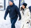 L'épouse d'Harry est présente pour les Invictus Games

Meghan Markle - Invictus Games au Canada le 10 février 2025
©Backgrid USA / Bestimage