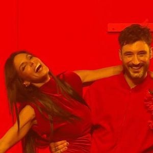 Les téléspectateurs ont également pu revoir Shy'm et Jérémy Frérot qui ont affiché leur grande complicité durant toute la soirée.

Les Enfoirés 2025, TF1