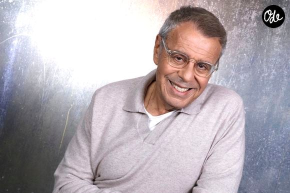 Une boule de mozzarella dépasse souvent la portion idéale selon le nutritionniste.

Portrait de Jean-Michel Cohen lors de l'enregistrement de l'émission "Chez Jordan de Luxe" diffusée sur C8 le 23 janvier 2024.