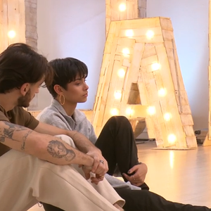 Eve Gilles se blesse lors de ses répétitions pour "Danse avec les stars", TF1+