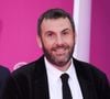 Il espère que la série continuera encore pendant 20 années supplémentaires.

Laurent Ournac - Soirée d'ouverture de la 7ème saison de "CanneSeries" à Cannes le 5 avril 2024. © Denis Guignebourg/Bestimage