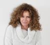 Manuela Lopez vit depuis plusieurs années avec 2 pathologies cardiaques, dangereuses l'une pour l'autre : le syndrome de Tako-tsubo et une cardiopathie génétique.

Manuela Lopez - Rendez-vous photos avec le casting de la série "Les Mystères de l'amour" lors du Festival Ecran Jeunesse à Lourdes.

© Christophe Aubert via Bestimage