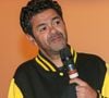 Jamel Debbouze est sorti du silence

Exclusif - Jamel Debbouze - Avant-première du film "Marsupilami" au Kinepolis de Lomme près de Lille © Stéphane Vansteenkiste / Bestimage