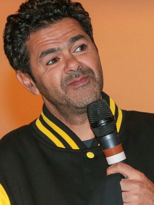 Jamel Debbouze prend la parole après ce qui est arrivé dans la ville de son enfance, Trappes