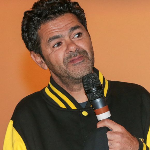 Jamel Debbouze est sorti du silence

Exclusif - Jamel Debbouze - Avant-première du film "Marsupilami" au Kinepolis de Lomme près de Lille © Stéphane Vansteenkiste / Bestimage