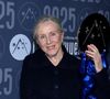 Les interprètes du film d'Enya Baroux ont été sacrées durant la cérémonie de clôture
Hélène Vincent, Prix d'interprétation féminine ex-equo - Photocall des lauréats de la 28ème édition du Festival international du film de comédie de l'Alpe d'Huez le 18 janvier 2025. © Dominique Jacovides / Bestimage