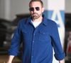Ces correspondances lui ont révélé une femme ambitieuse et passionnée, dont il ignorait certains rêves.

Ben Affleck à Los Angeles. Photo par The ImageDirect / Bestimage