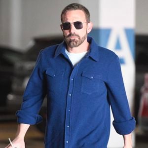 Ces correspondances lui ont révélé une femme ambitieuse et passionnée, dont il ignorait certains rêves.

Ben Affleck à Los Angeles. Photo par The ImageDirect / Bestimage
