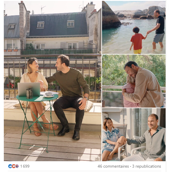 Valentin Kretz sur LinkedIn