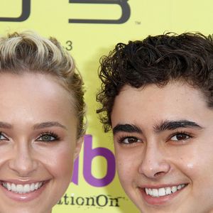 Le 19 février 2023, ce dernier était retrouvé sans vie à New York, à l'aube de ses 28 ans.

Variety's 5th Annual Power of Youth Event held at The Paramount Studios in Hollywood, California on October 22nd, 2011.
Hayden Panettiere, Jansen Panettiere