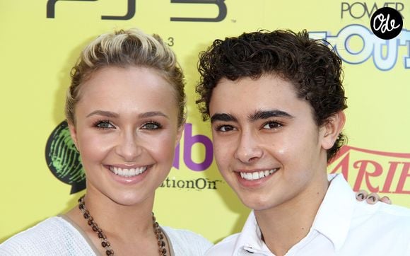 Le 19 février 2023, ce dernier était retrouvé sans vie à New York, à l'aube de ses 28 ans.

Variety's 5th Annual Power of Youth Event held at The Paramount Studios in Hollywood, California on October 22nd, 2011.
Hayden Panettiere, Jansen Panettiere