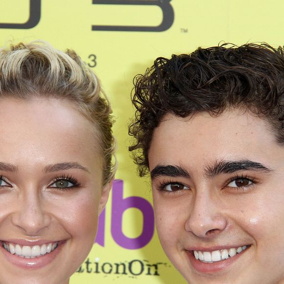 Le 19 février 2023, ce dernier était retrouvé sans vie à New York, à l'aube de ses 28 ans.

Variety's 5th Annual Power of Youth Event held at The Paramount Studios in Hollywood, California on October 22nd, 2011.
Hayden Panettiere, Jansen Panettiere