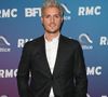 L'occasion d'évoquer son rythme avec la matinale de LCI
ean-Baptiste Boursier - Conférence de rentrée 2022/2023 BFM TV à Paris le 6 septembre 2022. © Coadic Guirec/Bestimage