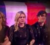 Louane Emera ne cache pas sa déception lors de l'Eurovision en découvrant les votes du public
Louane Emera découvrant les votes du public lors de l'Eurovision
©France 2/Capture d'écran