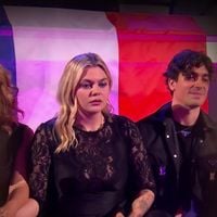 Louane à la septième place de l’Eurovision 2025 : mais tout n'est pas perdu pour la chanteuse à la mine déconfite