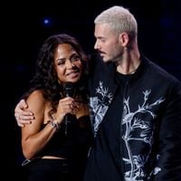 Pour leurs 9 ans ensemble, M Pokora et Christina Milian marquent le coup et reviennent “là où tout a commencé”