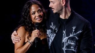 Pour leurs 9 ans ensemble, M Pokora et Christina Milian marquent le coup et reviennent “là où tout a commencé”