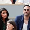 Adil Rami et Louana à Roland Garros : après leur sortie, sa nouvelle compagne doit répondre à un certain sarcasme