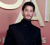 "Quand je lui ai dit que j'aimerais être acteur, (...), elle m’avait dit : ‘Bah non, avec des résultats comme les vôtres, il ne faut pas commencer à trop vous projeter
Pierre Niney - Photocall de la 50ème édition de la cérémonie des César à l'Olympia à Paris, France, le 28 février 2025 © Dominique Jacovides - Olivier Borde / Bestimage