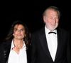 Très attaché à cette région, le couple a fait le choix de s'y marier en 2007.

Pierre Gagnaire et sa femme Sylvie Sylvie Le Bihan arrivent à la 7ème cérémonie "Les hommes de l'année GQ 2016" au musée d'Orsay à Paris, France, le 23 novembre 2016. Agence/Bestimage