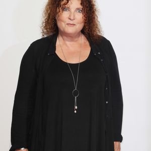 Valérie Mairesse à la première de "Souviens Toi" lors de la cérémonie d'ouverture de la 19ème édition du Festival de la Fiction TV de la Rochelle, le 13 septembre 2017. © Patrick Bernard/Bestimage