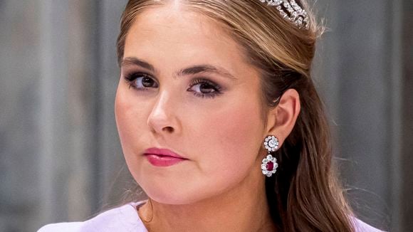La sécurité de Catharina Amalia des Pays-Bas, 21 ans, au coeur des préoccupations : malgré tout, la famille royale garde le sourire