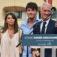 Didier Deschamps : Repas et nuit à bord d’un magnifique yacht, sa femme Claude célébrée comme une reine pour son anniversaire