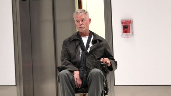 Eric Dane (Grey's Anatomy) atteint de SLA : de plus en plus diminué, son ex-épouse donne des nouvelles de son état