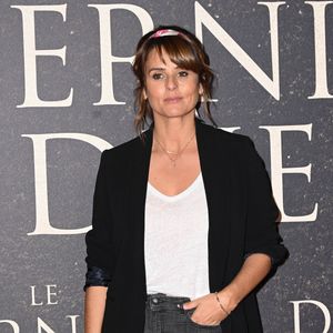 L’animatrice a pourtant vécu une soirée compliquée et s’est confiée à ses abonnés sur Instagram.

Faustine Bollaert à l'avant-première française du film "Le Dernier Duel" au Cinéma Gaumont Champs-Élysées à Paris le 24 septembre 2021.

© Coadic Guirec / Bestimage