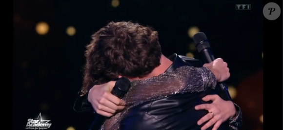 Théo P - Star Academy